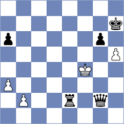 Ballester - Breuil (Europe Echecs INT, 2021)