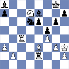 Weingartner - Csiszar (Zalakaros, 1996)