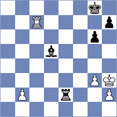 Chouquet - Slaby (Banyoles, 2005)