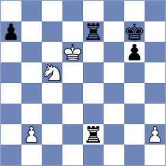 De Souza - Chen (Chess.com INT, 2021)