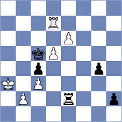 Gibala - Oberoi (chess.com INT, 2025)