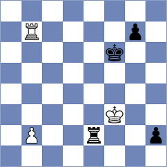 Szczepaniak - Warchol (Poznan, 2009)