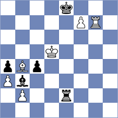 Makarian - Dubnevych (chess.com INT, 2024)