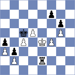 Diaz Herquinio - Gazineu Neto (chess.com INT, 2024)