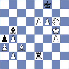 Bourgery - Mohammad (France, 2010)