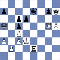 Alinasab - Kraemer (Sant Boi ESP, 2024)