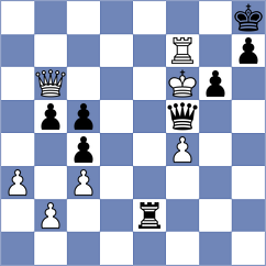 Mayer - Becker (Stuttgart, 2001)