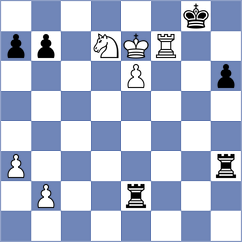Ekdyshman - Sahib (chess.com INT, 2024)