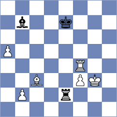 Salazar - Gerbelli Neto (chess.com INT, 2023)