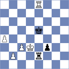 Tristan - Sanchez Negreiros (chess.com INT, 2025)