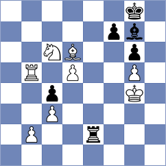 Marcziter - Wiebe (chess.com INT, 2024)