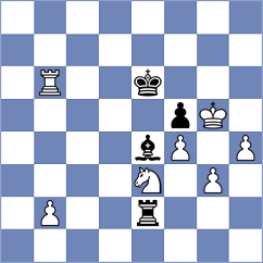 Gluzman - Kagan (Victoria, 1992)