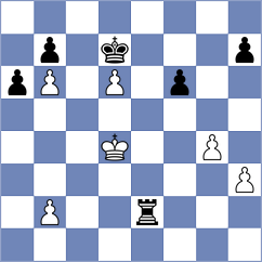De Souza - Yurtseven (chess.com INT, 2022)