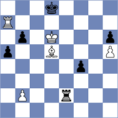 Fedoseev - Tan (Chess.com INT, 2020)