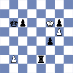 Sizov - Rabinowitsch (Hannover, 2002)