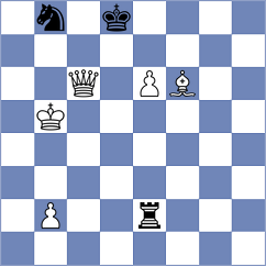 Seo - Martinez Pla (chess.com INT, 2024)