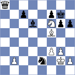 Mazurkiewicz - Volovich (chess.com INT, 2024)