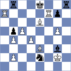 Altini - Herman (chess.com INT, 2025)