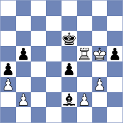 Tokhirjonova - Fudalej (chess.com INT, 2024)