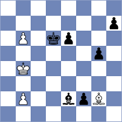 Holmes - Kottnauer (Paignton, 1960)