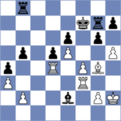 Vega - Pinedo (Lima, 2000)