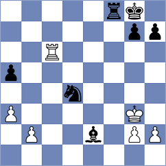 Tan - Rietze (chess.com INT, 2024)