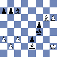 Huber - Laurent-Paoli (chess.com INT, 2025)