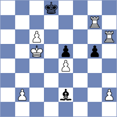 Tschlatscher - Rubin (Stuttgart, 2001)