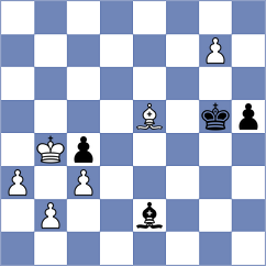 Vasquez Zambrano - Salazar Peralta (Chess.com INT, 2020)