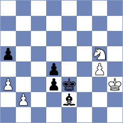 Nurdin - Castellanos Villela (lichess.org INT, 2022)