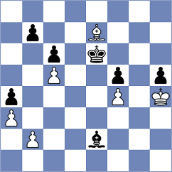 Garcia Fernandez - Sanz Wawer (Linares ESP, 2024)