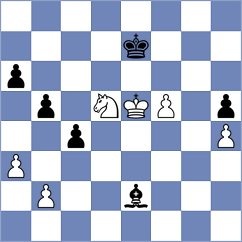 Novikov - Turkin (St Petersburg, 2007)