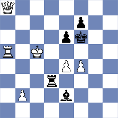 Dragomirescu - Suvorov (Chess.com INT, 2021)