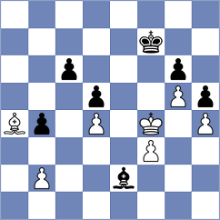 Visakh - Tay (chess.com INT, 2022)