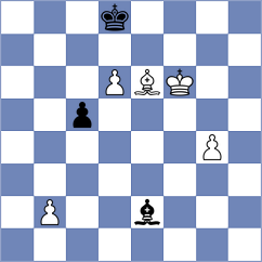 Longson - Yagupov (chess.com INT, 2024)