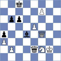 Baskakov - Ternault (chess.com INT, 2025)