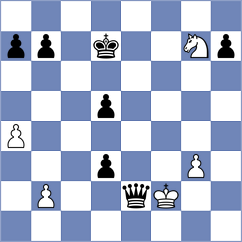 Sharp - Bramson (Peterborough ENG, 2025)