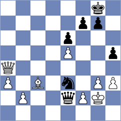Cvorovic - Abramovic (Cetinje, 2005)