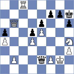 Urazayev - Perske (chess.com INT, 2025)
