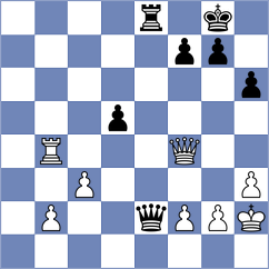 Hovakimyan - Soraas (chess.com INT, 2025)