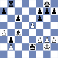 Vallejo Chavez - Alvarado Navarro (Chess.com INT, 2020)