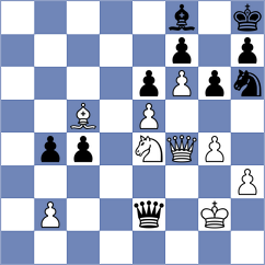 Krahnke - Konstantinovskij (Gau Algesheim, 2011)