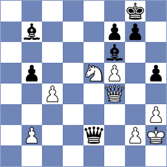 Ivic - Mikaelyan (chess.com INT, 2025)