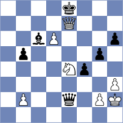 Mago Perez - Espinosa Veloz (chess.com INT, 2023)