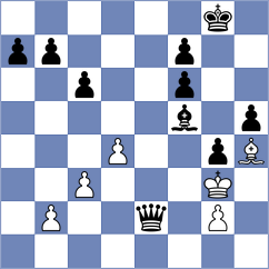 Mateos Rozas - Arnold (chess.com INT, 2023)