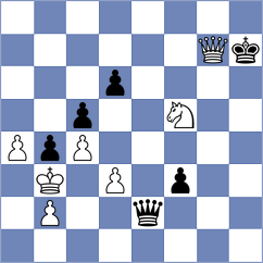 Chen - Martirosyan (Chess.com INT, 2021)