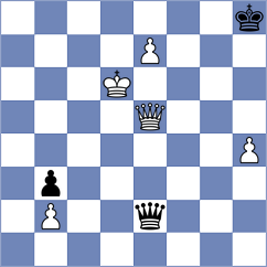 Sedina - Raccanello (Premium Chess Arena INT, 2020)