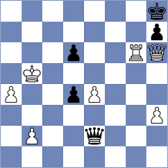 Alekhine - Resser (The Hague, 1921)