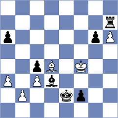 Vazelakis - Skytte (chess.com INT, 2025)