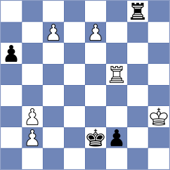 Brecevic - Dilic (Portoroz, 1995)